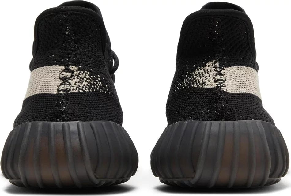 Adidas yeezy boost 35 black and white discount