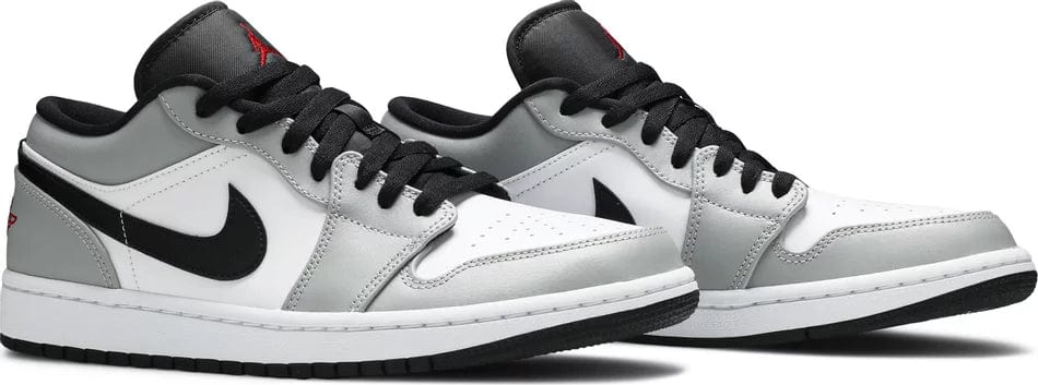 Jordan 1 Low Light Smoke Grey – YankeeKicks Online