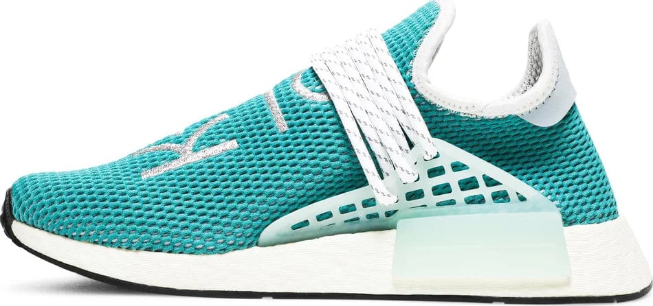 Adidas nmd sales human race green