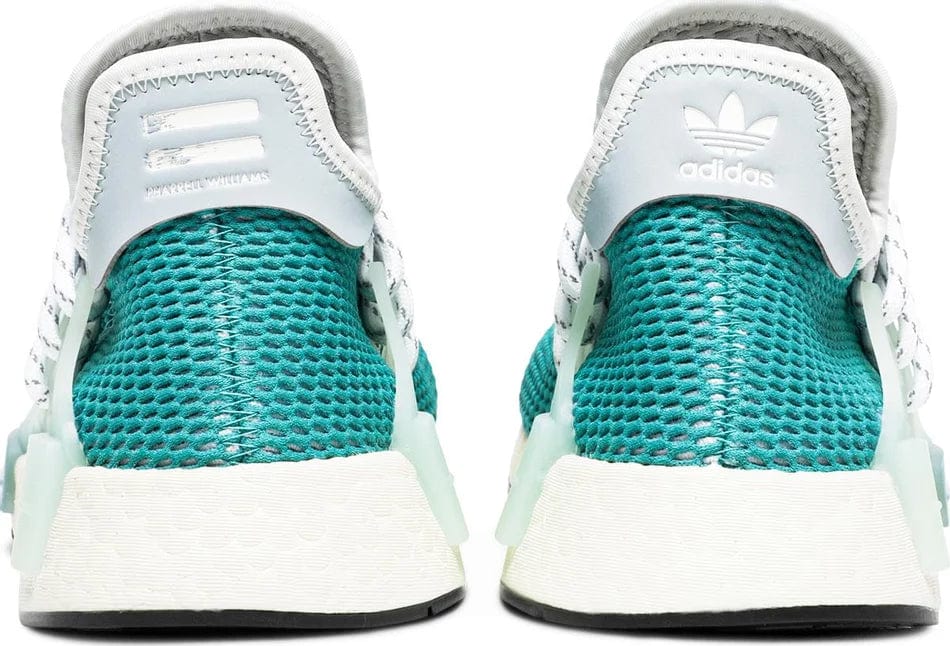 adidas NMD Hu Pharrell Dash Green YankeeKicks Online adidas NMD Hu Pharrell Dash Green YankeeKicks Online