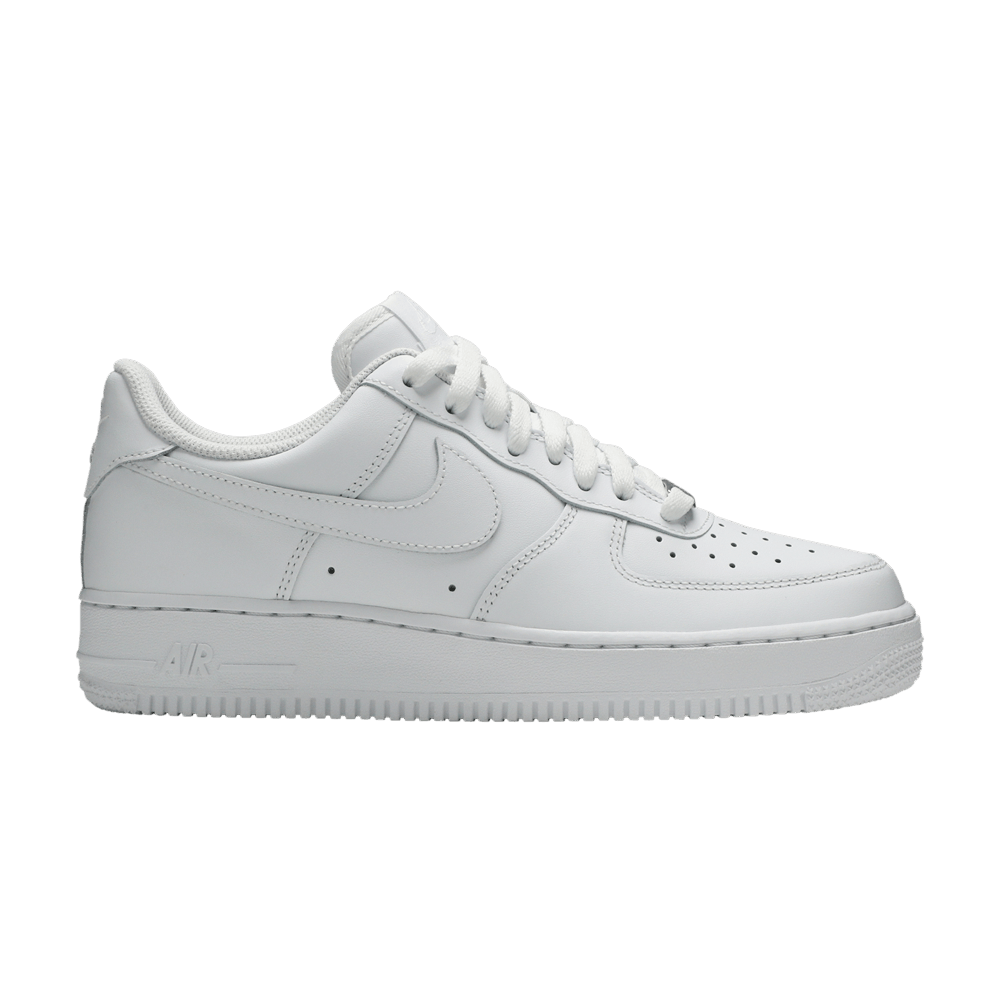 White air sales force 1s women