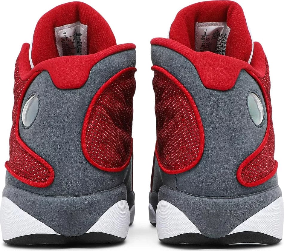 Jordan 13 Retro Gym Red Flint Grey – YankeeKicks Online Jordan 13 Retro Gym Red Flint Grey – YankeeKicks Online