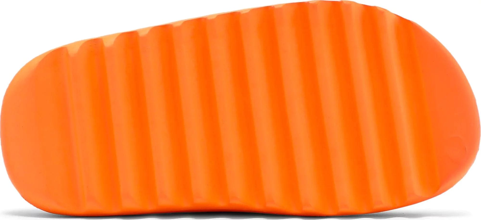 adidas Yeezy Slide Enflame Orange (Kids) – YankeeKicks Online