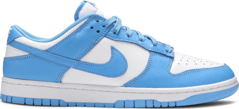 Nike Dunk Low UNC (2021) – YankeeKicks Online