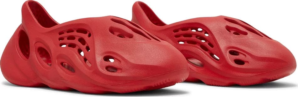 adidas Yeezy Foam RNNR Vermillion YankeeKicks Online adidas Yeezy Foam RNNR Vermillion YankeeKicks Online