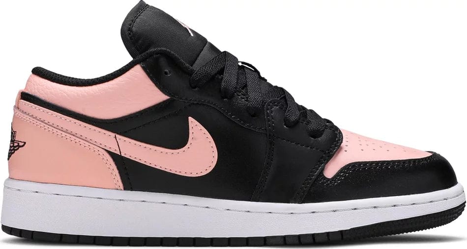 Jordan 1 Low Crimson Tint (GS) – YankeeKicks Online