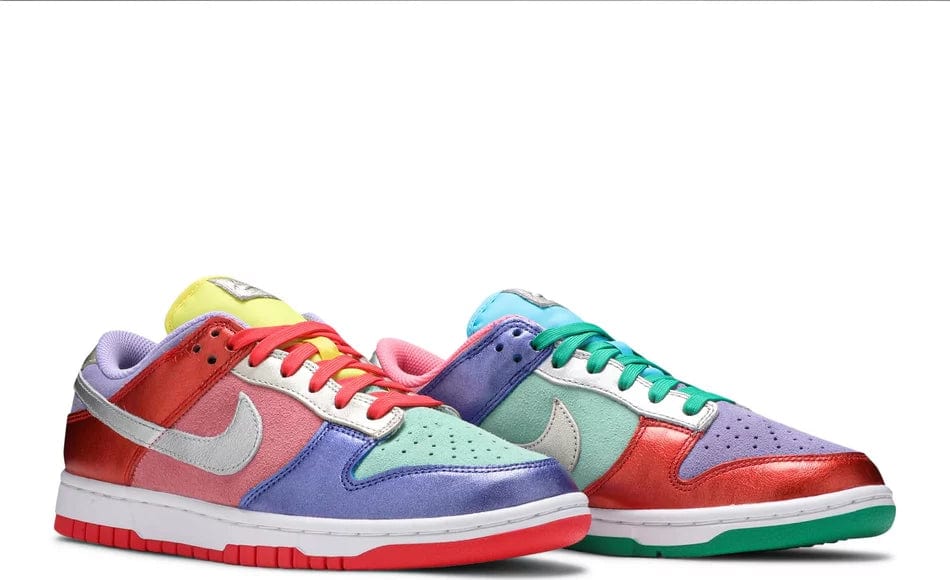 Nike Dunk Low Sunset Pulse (Women's) – YankeeKicks Online