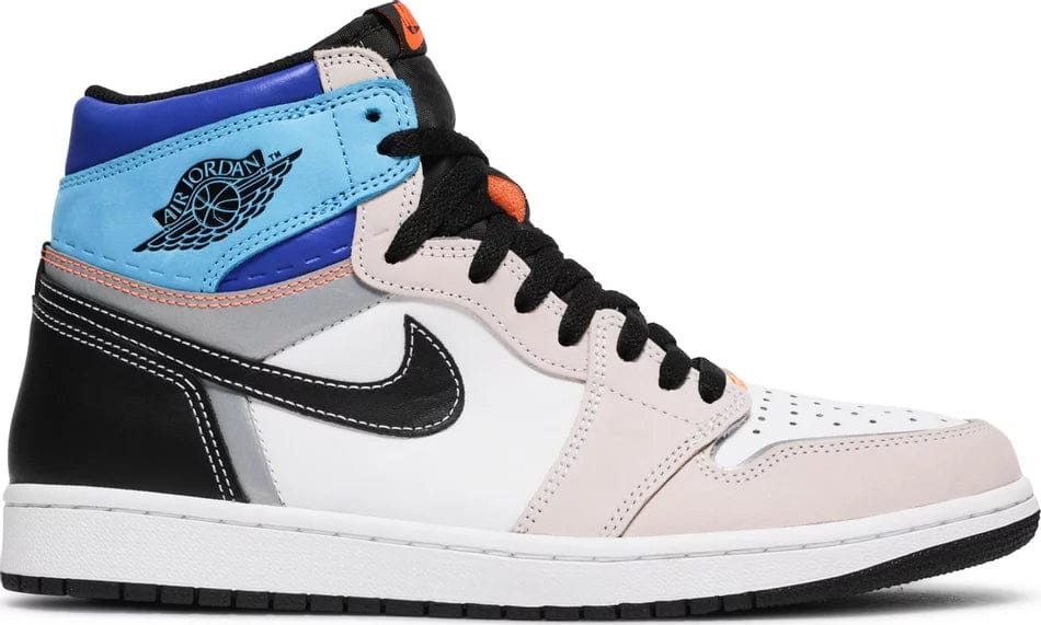 Jordan 1 Retro High OG Prototype – YankeeKicks Online