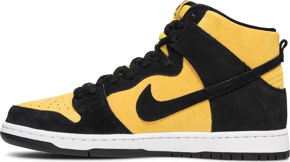 Nike SB Dunk High Pro Reverse Goldenrod – YankeeKicks Online