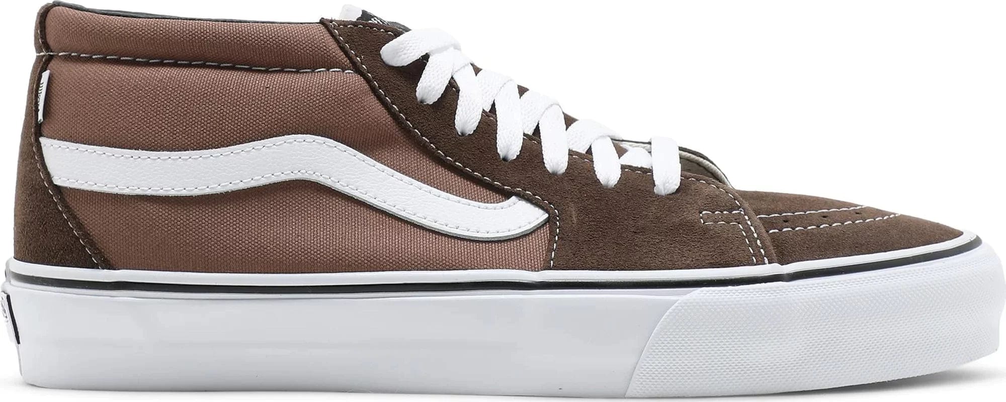 Vans vault top sk8 mid