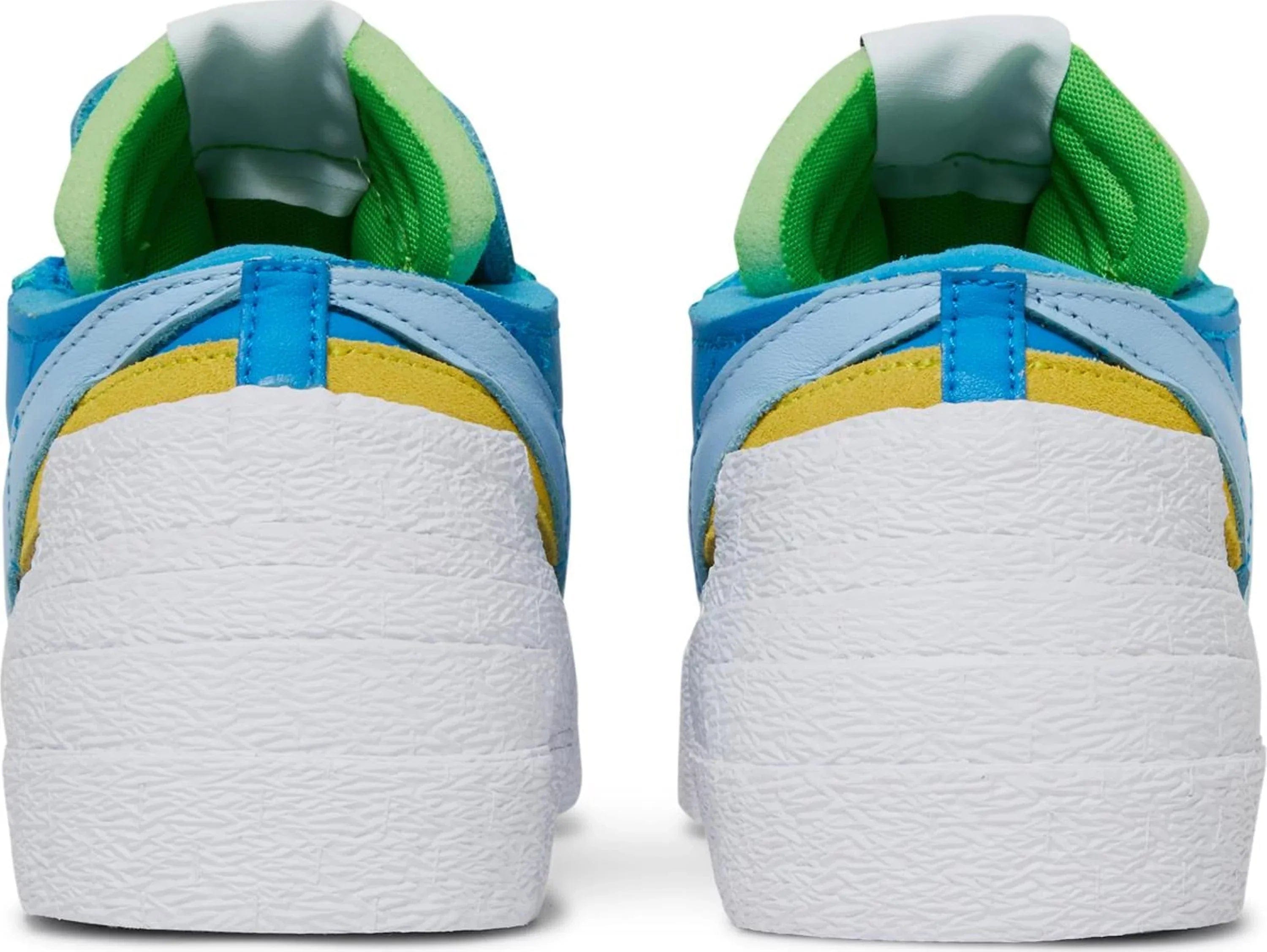 Nike Blazer Low sacai KAWS Neptune Blue – YankeeKicks Online Nike Blazer Low sacai KAWS Neptune Blue – YankeeKicks Online
