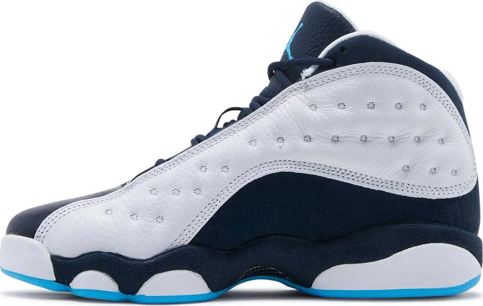 Air Jordan 13 Obsidian 