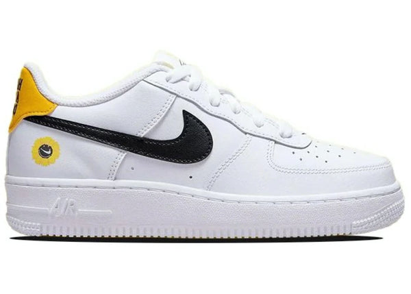 Nike Air Force 1 Low Have a Nike Day White Daisy (GS