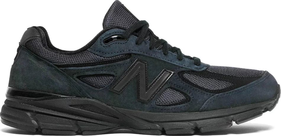 New Balance 990v4 JJJJound Navy – YankeeKicks Online New Balance 990v4 JJJJound Navy – YankeeKicks Online