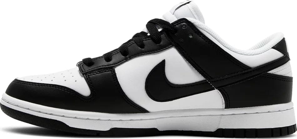 Nike Dunk Low Next Nature White Black Panda (Women's