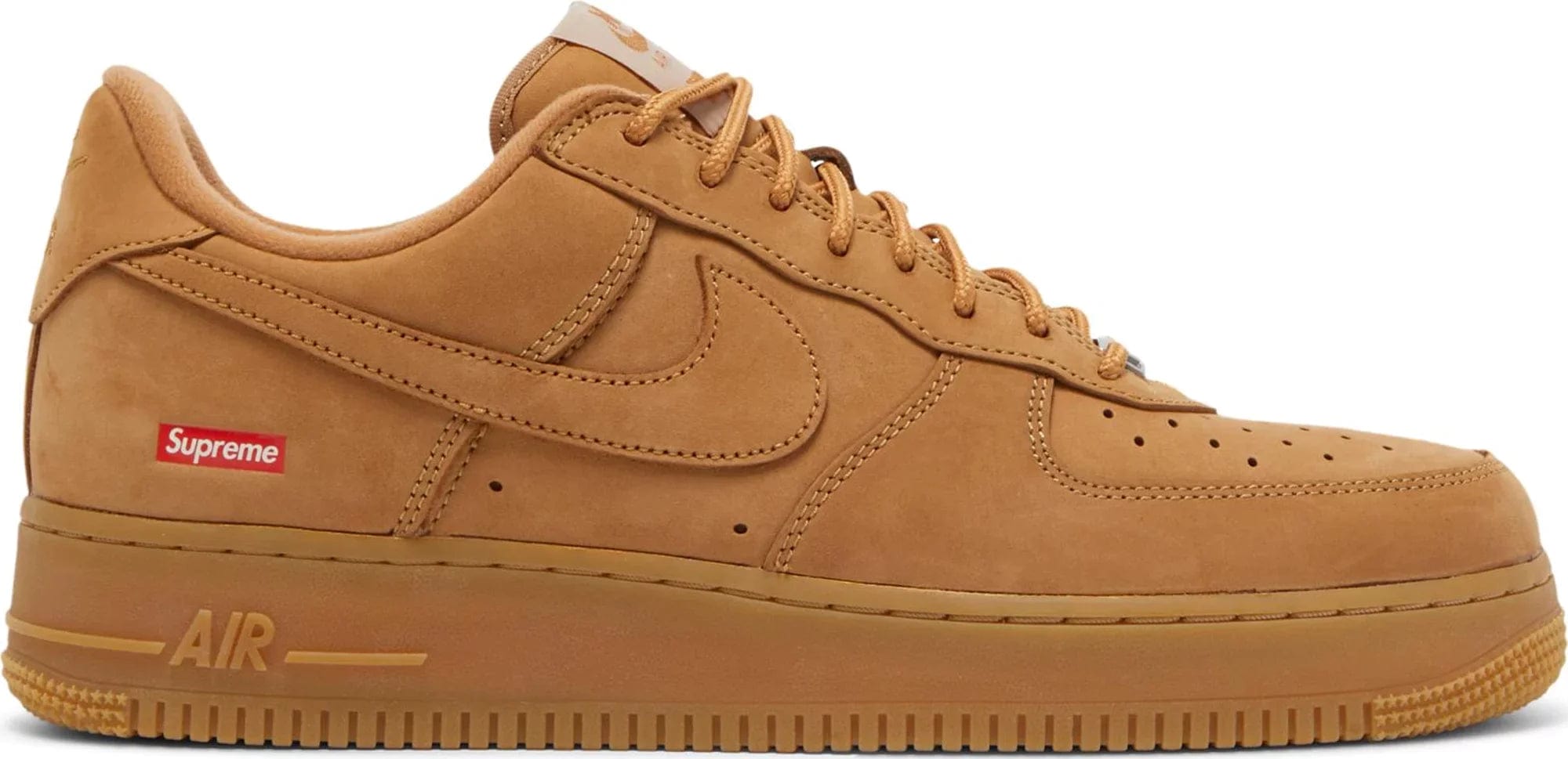 Air force 1 low flax online