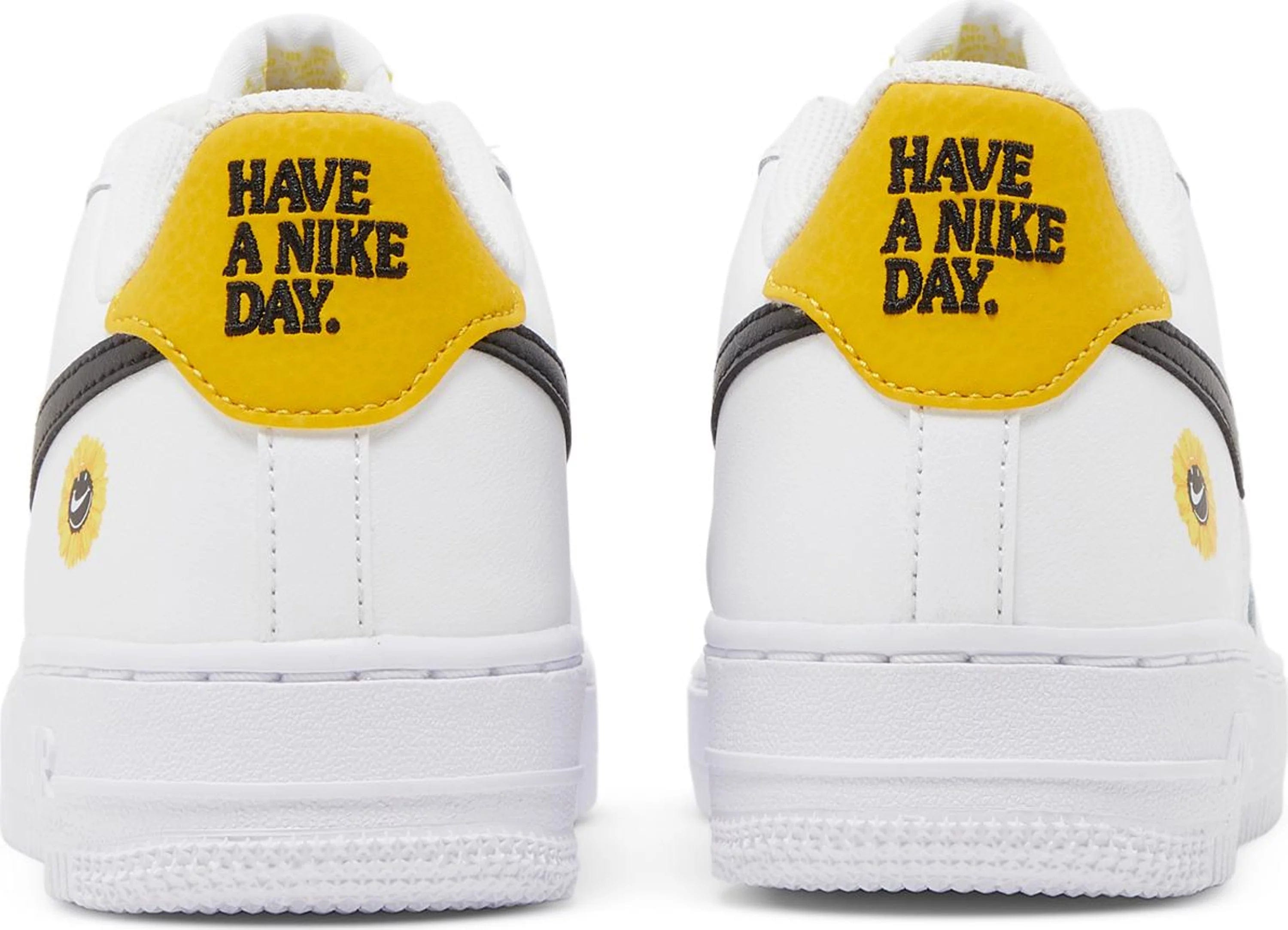 Nike air force 1 sales gs have a nike day