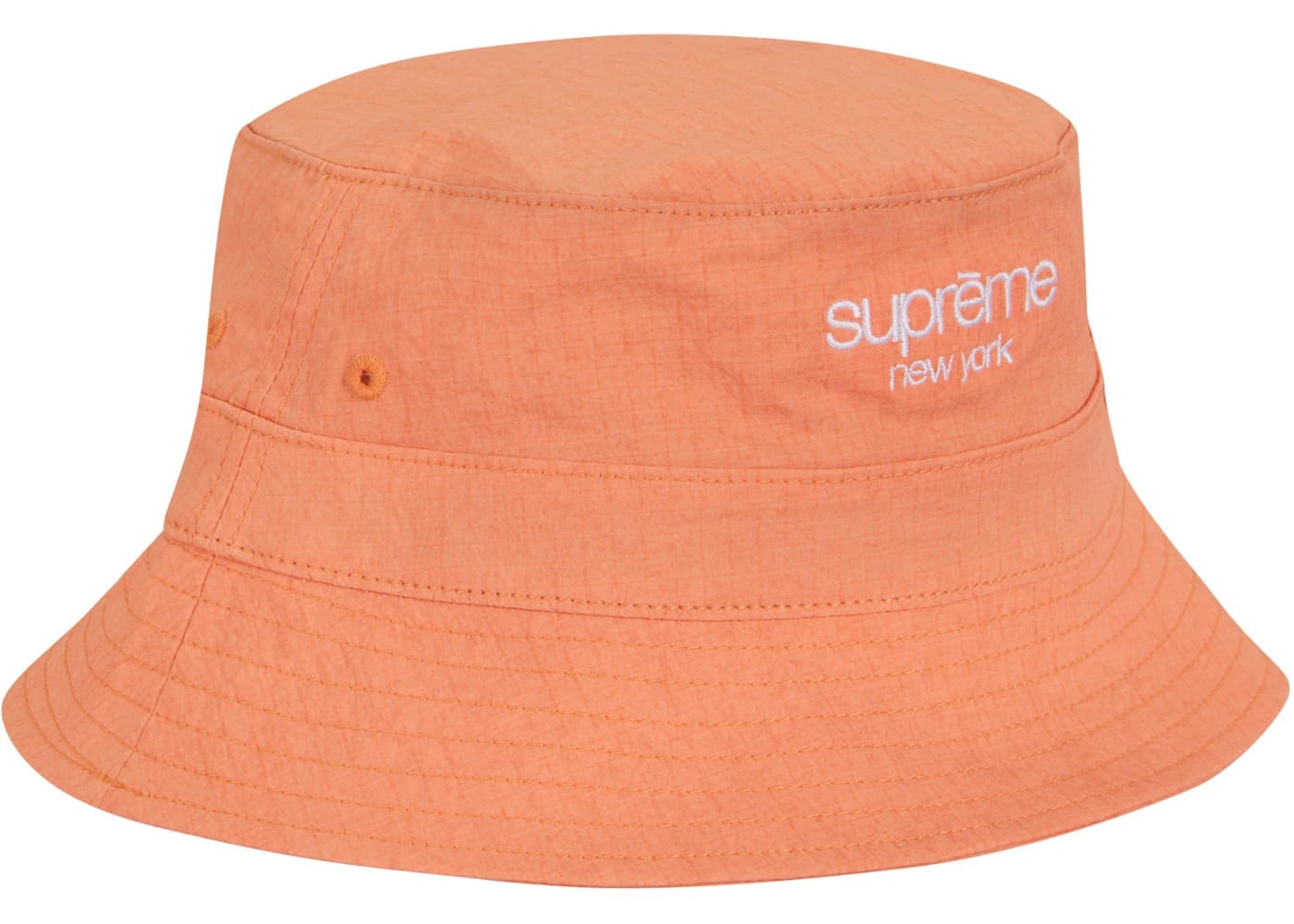 Supreme Cordura Ripstop Crusher Coral – YankeeKicks Online