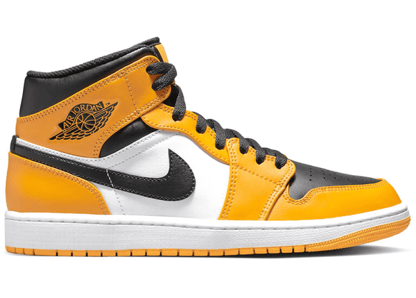 Air Jordan 1 Mid Taxi YankeeKicks Online