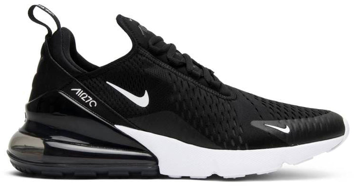 Air Max 270 Black White
