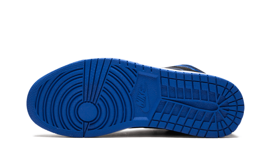 Jordan 1 Retro Satin Royal