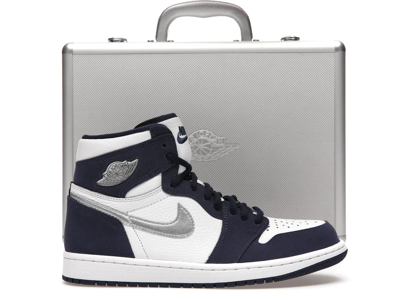 Air jordan 1 japan navy discount