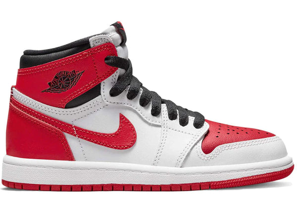 Jordan 1 Retro High OG Heritage (TD) – YankeeKicks Online