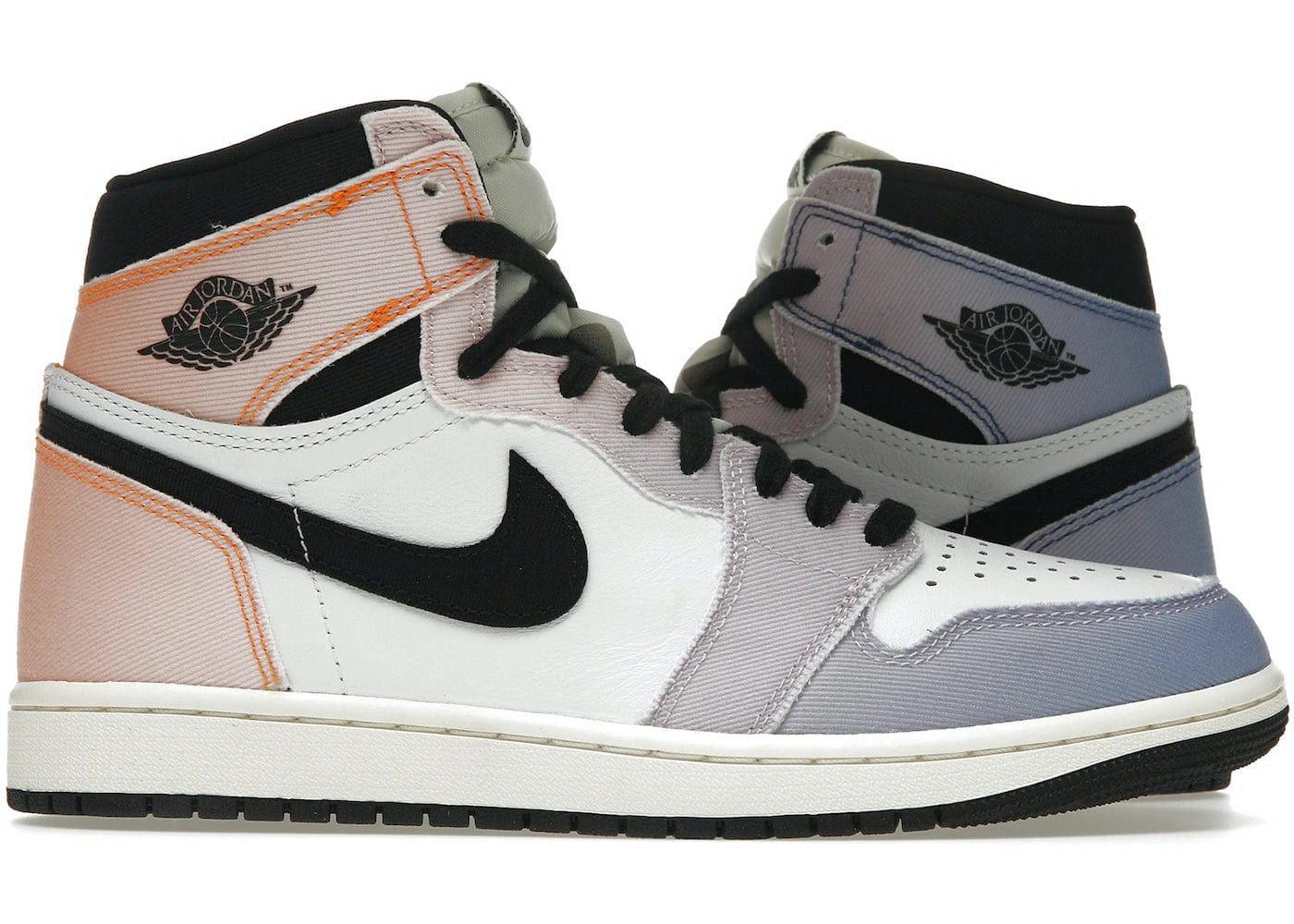 AIR JORDAN 1HI OG 27cm Size 9 - Air Jordan 1 Retro OG High AIR JORDAN 1HI OG 27cm Size 9 - Air Jordan 1 Retro OG High