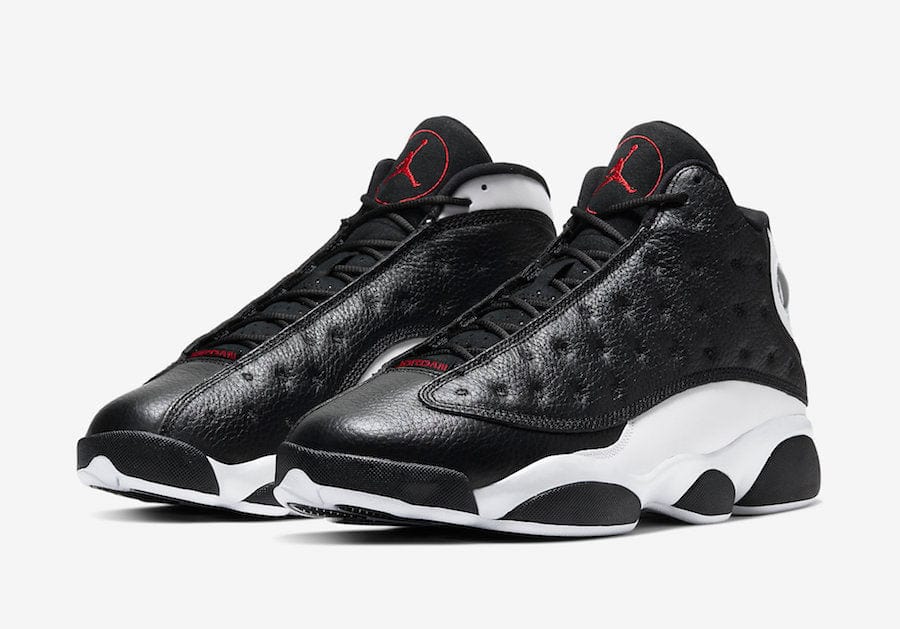 Jordan 13 Retro Reverse He Got Game – YankeeKicks Online