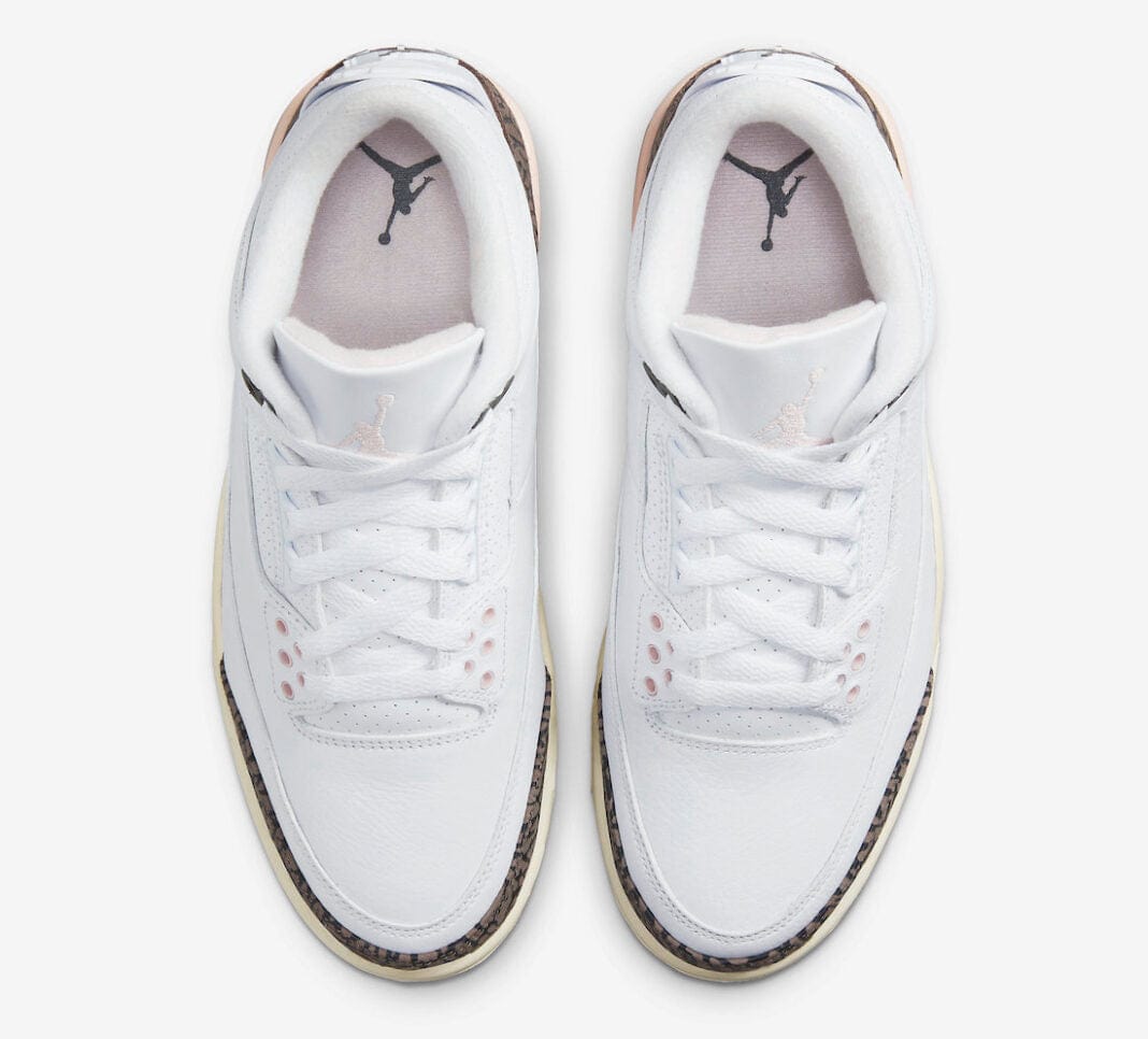 Jordan Retro Neapolitan Dark Mocha (W) – YankeeKicks Online