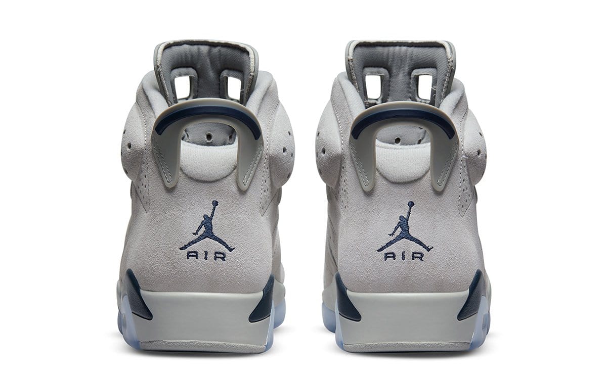 Jordan 6 Retro Georgetown (2022) (GS) – YankeeKicks Online