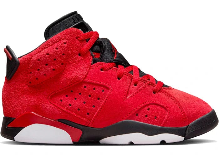 Jordan 6 Retro Toro Bravo (PS) – YankeeKicks Online Jordan 6 Retro Toro Bravo (PS) – YankeeKicks Online