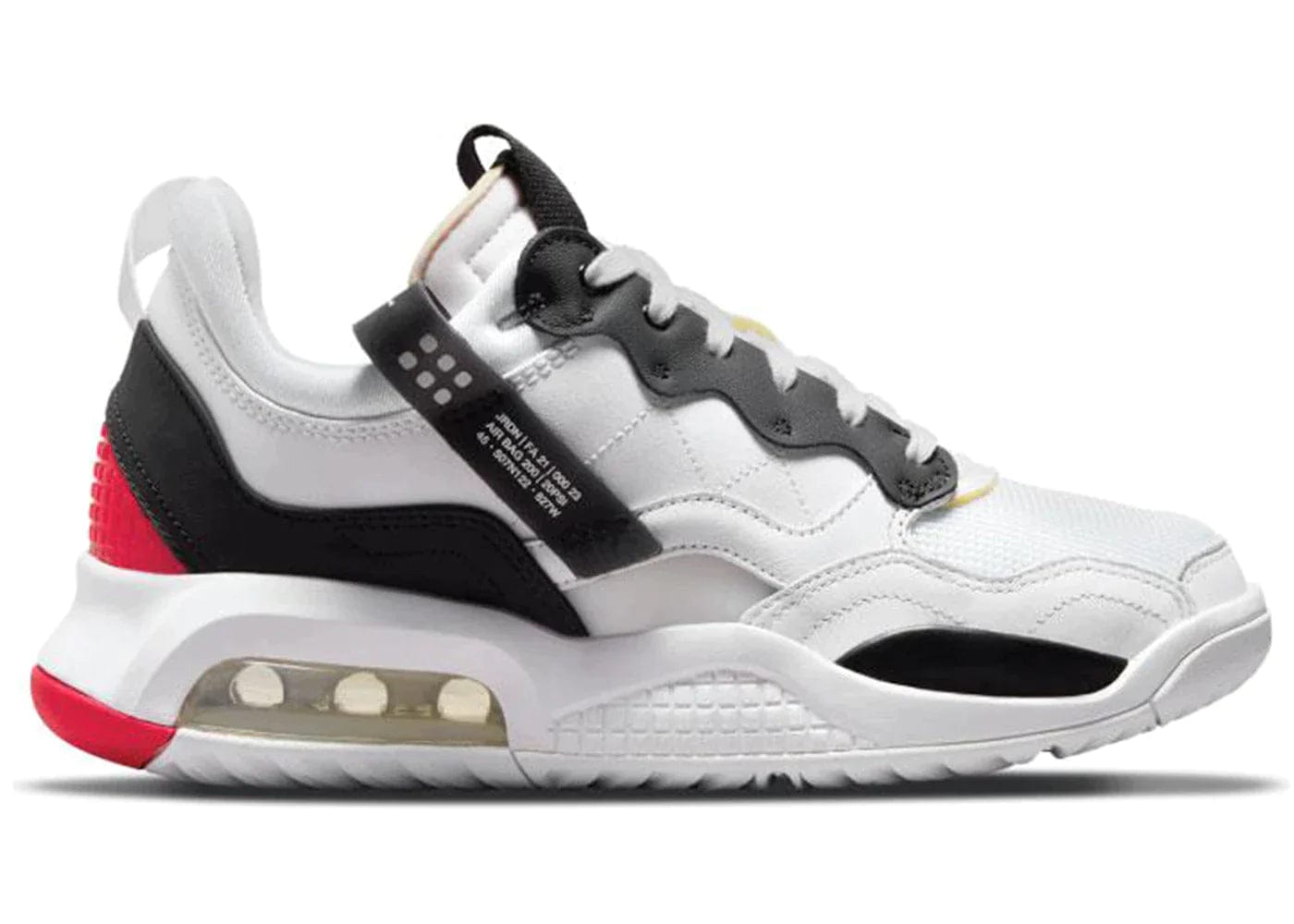 Air jordan 23 sales dark smoke grey