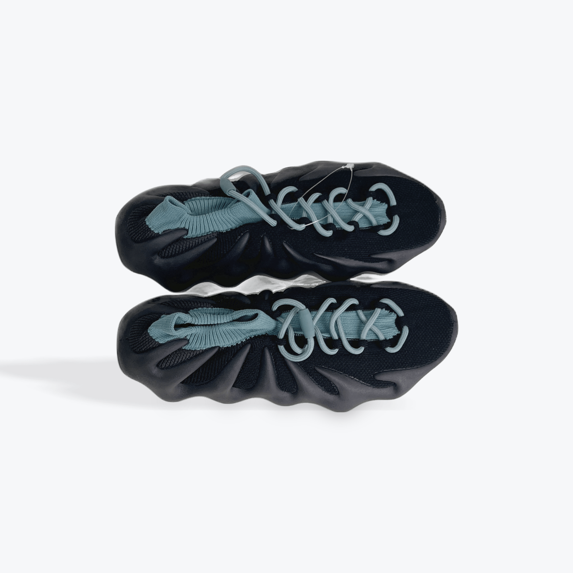 Adidas Yeezy 450 Turquoise SAMPLE YankeeKicks Online Adidas Yeezy 450 Turquoise SAMPLE YankeeKicks Online
