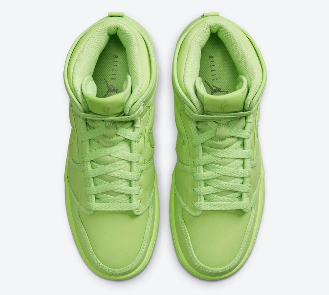 jordan 1 retro ajko billie