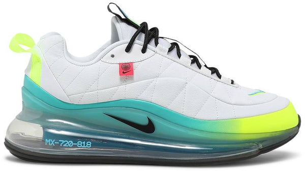 Air MX 720-818 Worldwide Pack - White – YankeeKicks Online