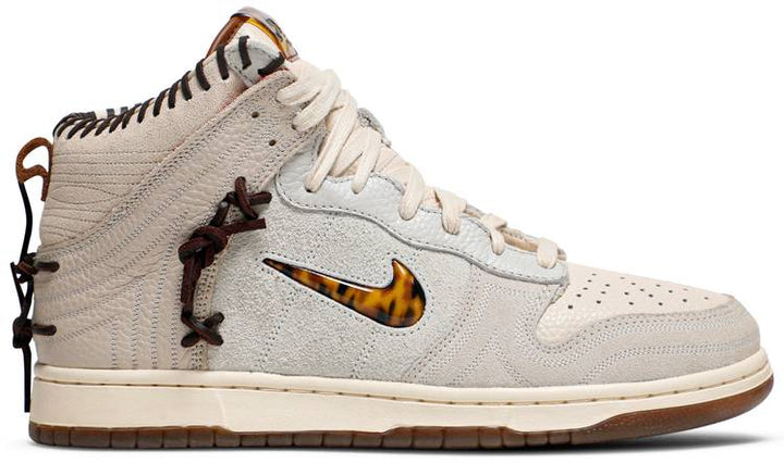 nike dunk bodega sail