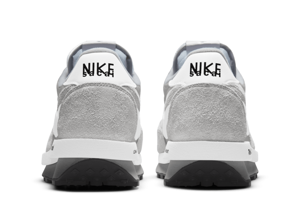 Nike LD Waffle SF sacai Fragment Grey – YankeeKicks Online