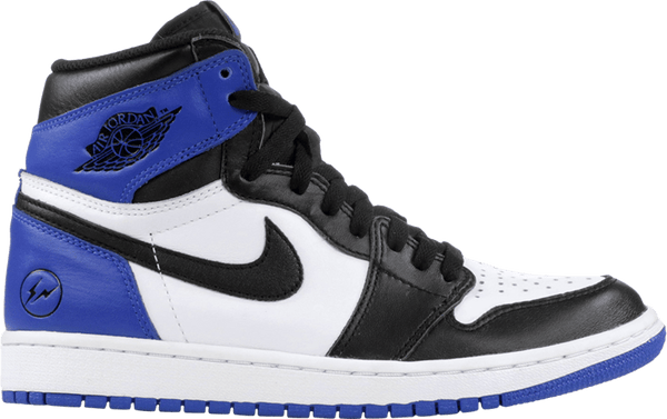 Fragment Design x Air Jordan 1 Retro High OG 'Friends and Family