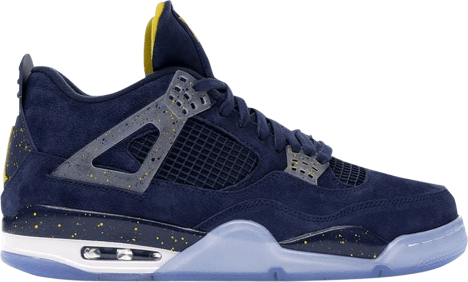 Air jordan 5 sales retro michigan pe