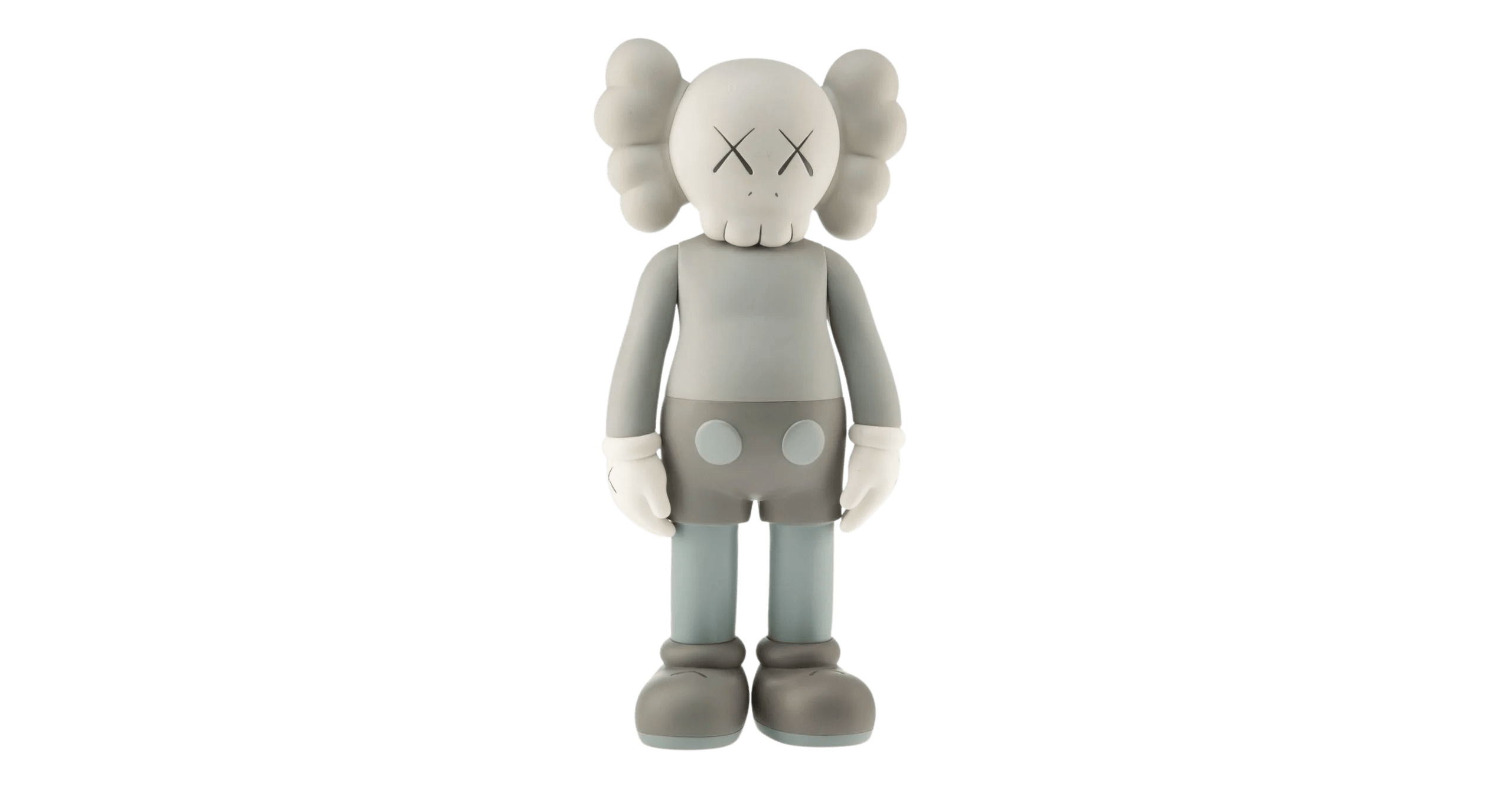 カウズ コンパニオン 5Years Later Kaws Companion KAWS 5 Years Later