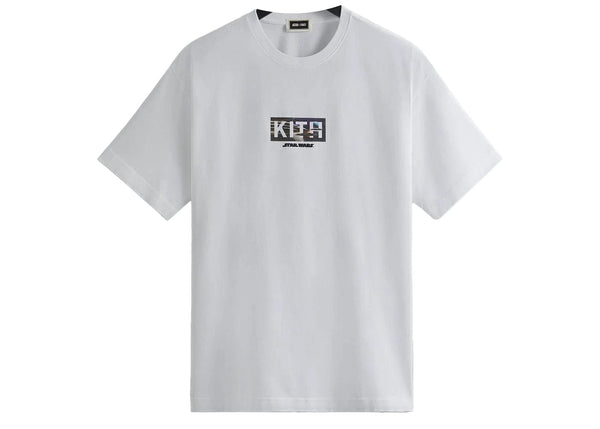 Kith x STAR WARS Concept Tee White PH – YankeeKicks Online