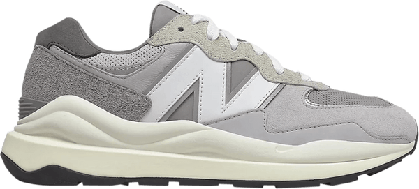 New Balance 57/40 Grey Day – YankeeKicks Online