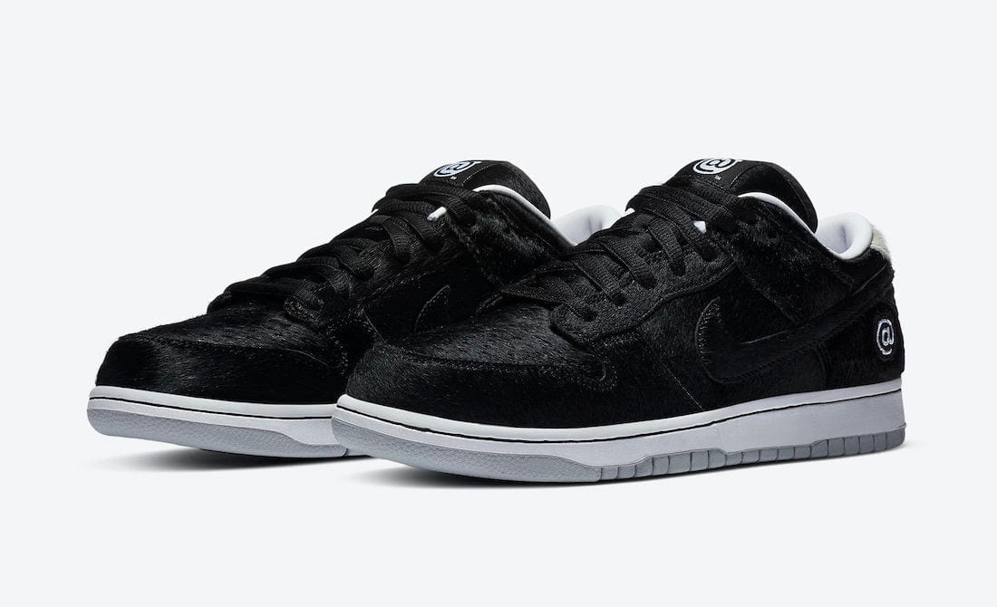 Nike SB Dunk Low Medicom Toy (2020) – YankeeKicks Online