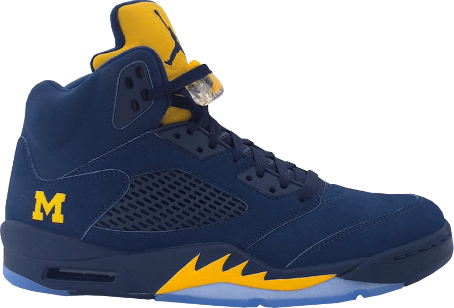 Michigan jordan pe discount