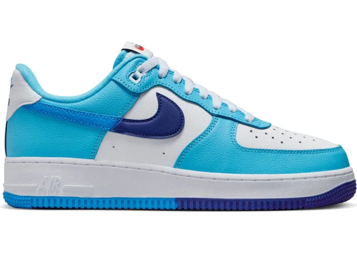 Nike Air Force 1 Low '07 LV8 What The NYC New York City of