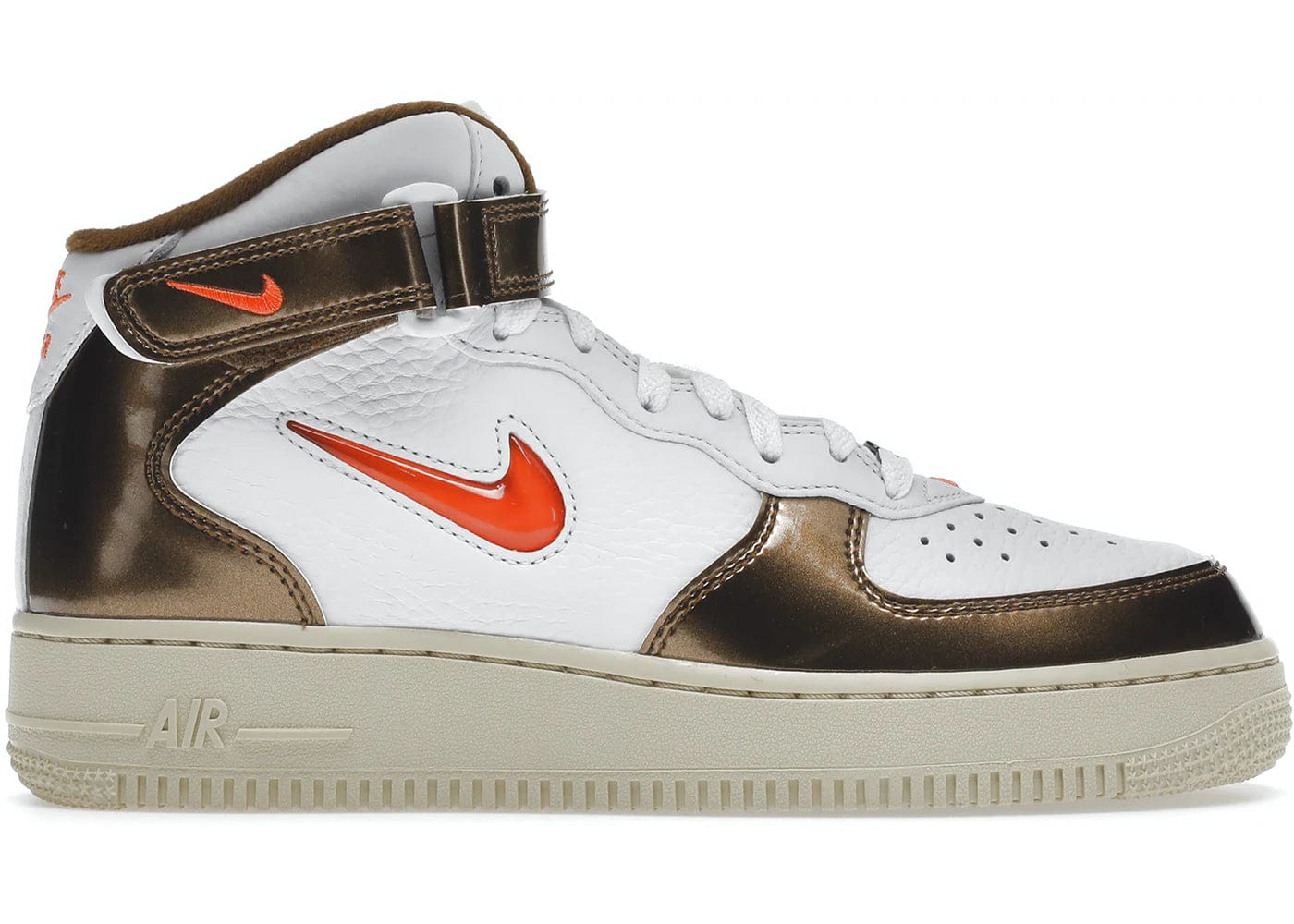 Nike Air Force 1 Mid '07 QS Sneakers