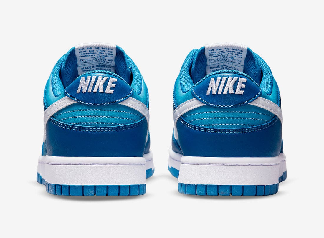 Dark blue nikes Clearance