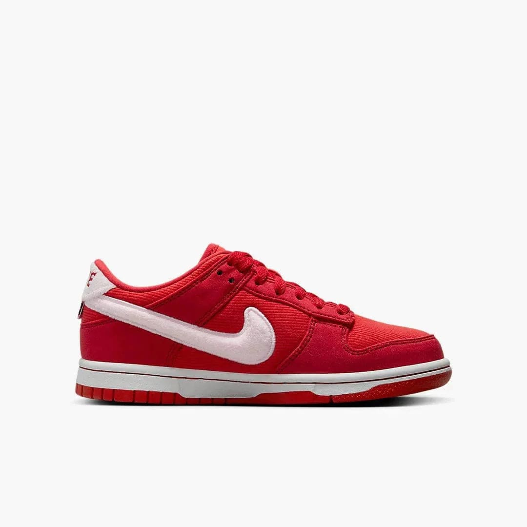 Nike Dunk Low GS 'Valentines Day 2024'