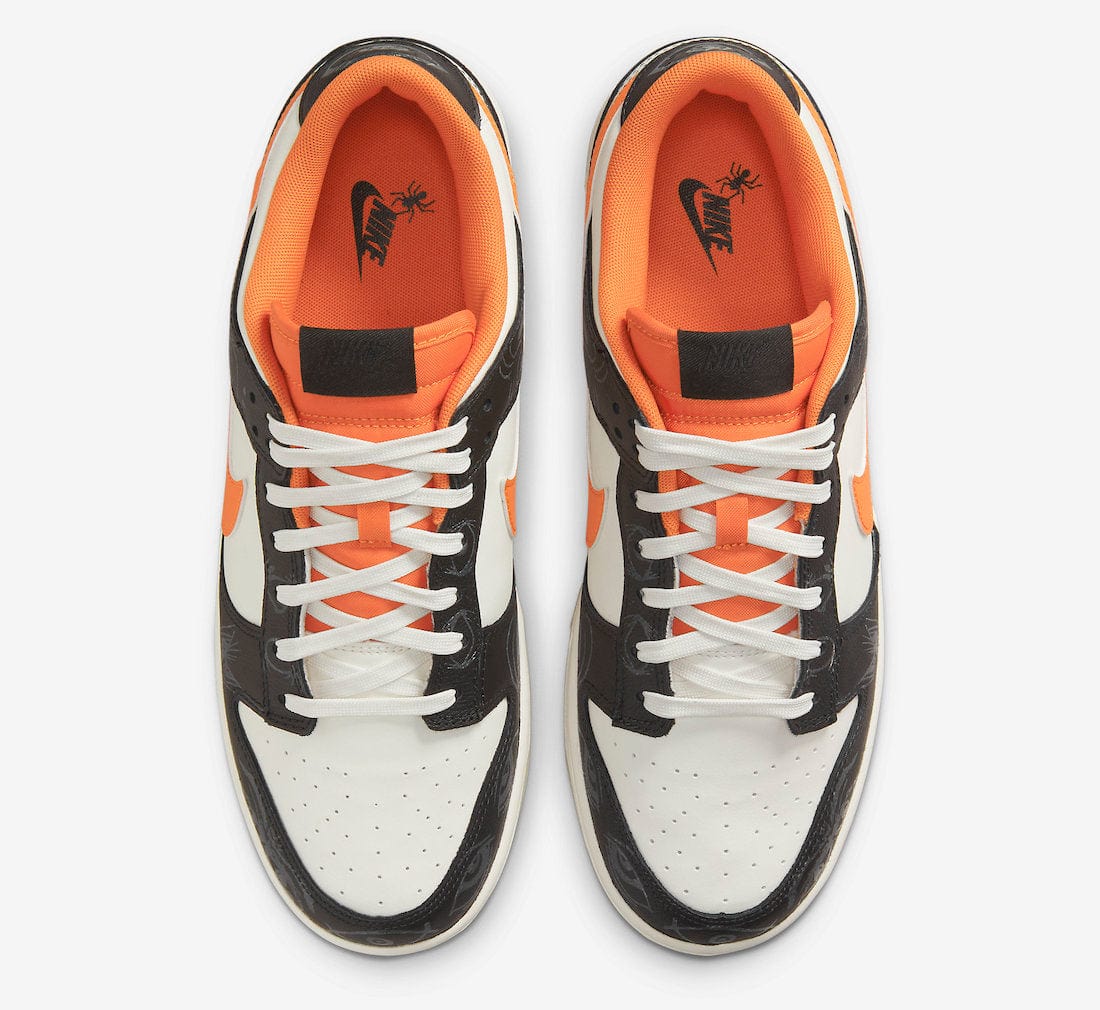 Nike Dunk Low PRM Halloween (2021) (GS) – YankeeKicks Online